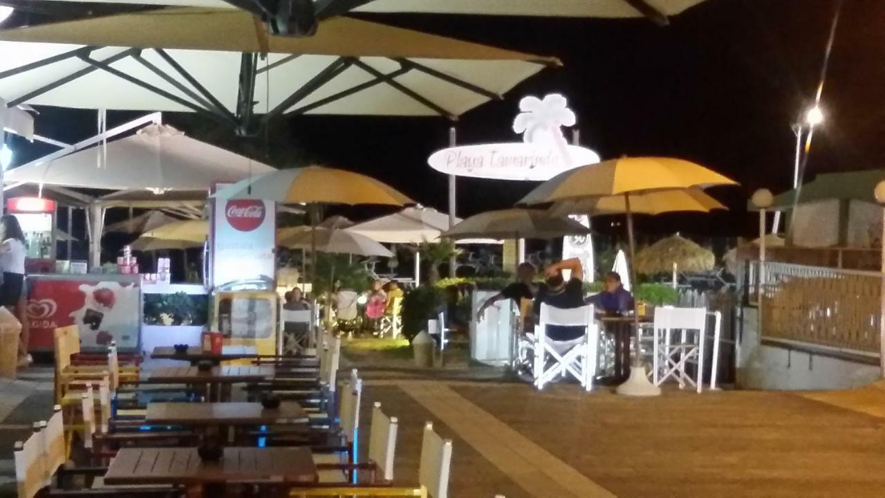 Domus Maris Viserba, Spiagge E Centro A 100 Mt, Promo Maggio Fiera Macfrut, Fieravicola, Expo Dental, Meeting Rímini Exterior foto